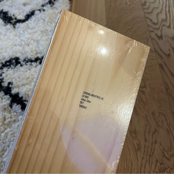 Brand New - Mancala Game Set - Picture 5 of 5